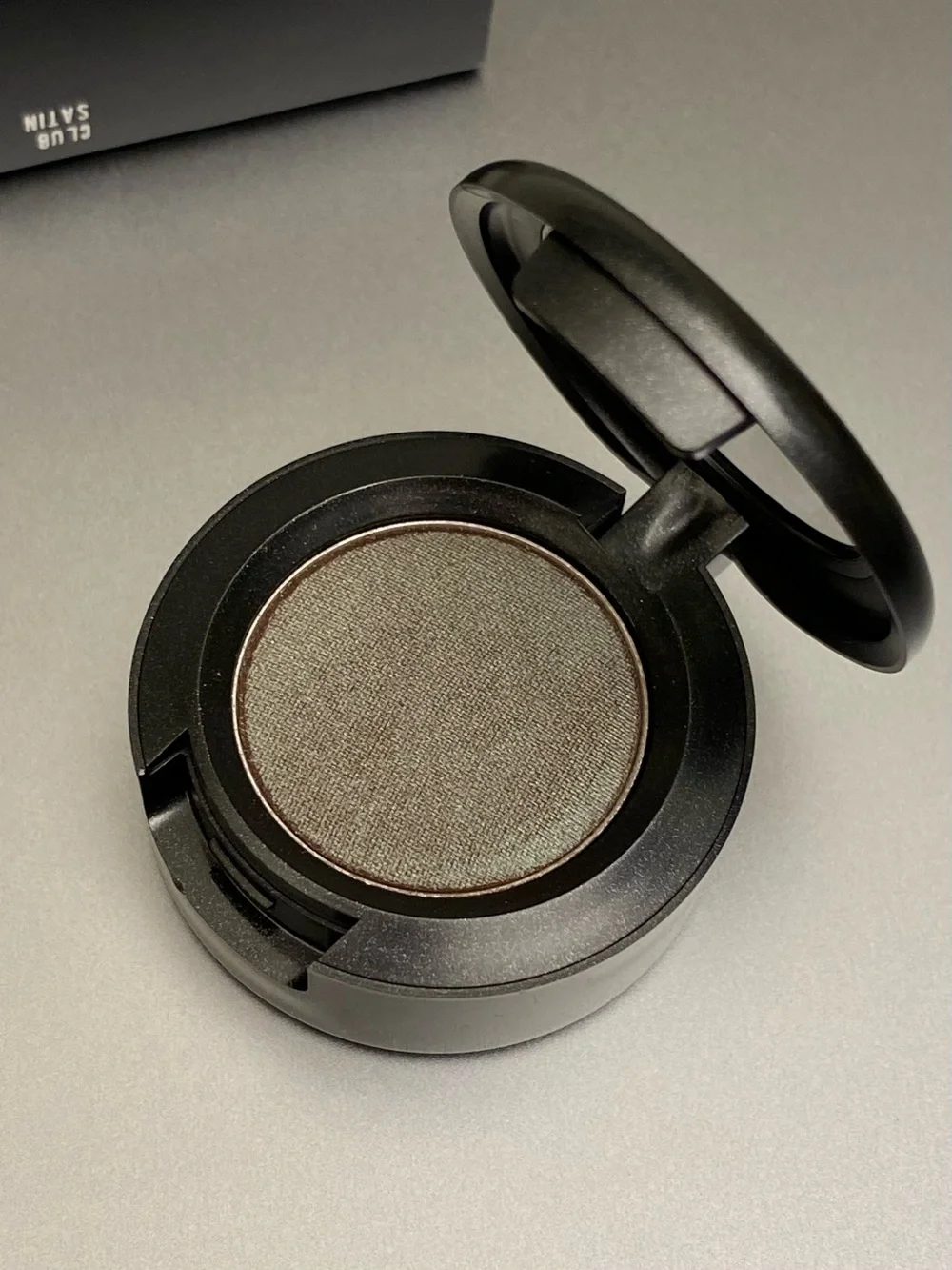 MAC “Club” Eyeshadow